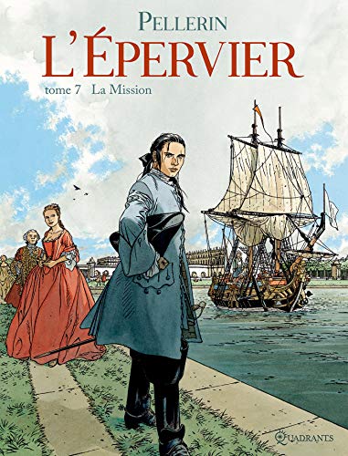 L'Epervier. 7