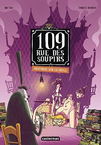 109 rue des soupirs - 2
