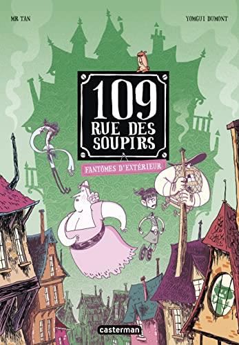 109 rue des soupirs - 3