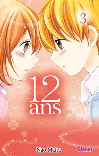 12 ans - Tome 3