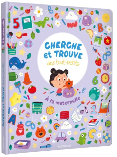 A la maternelle