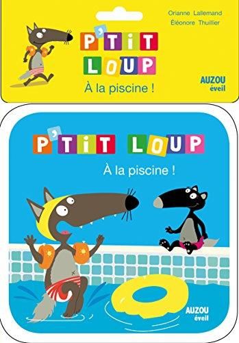 À la piscine !