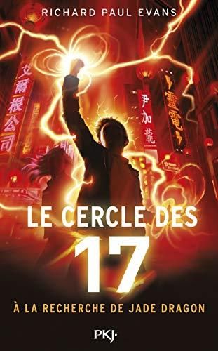 À la recherche de Jade Dragon