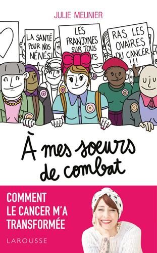 À mes soeurs de combat