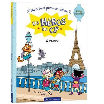 A Paris !