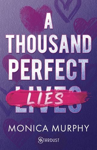 A Thousand perfect lies