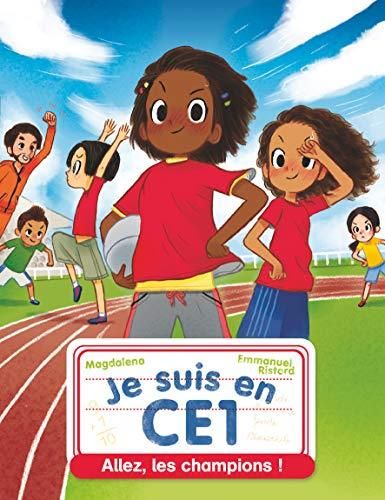 Allez, les champions !