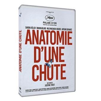 Anatomie d'une chute