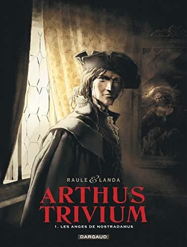 Arthus trivium. 1