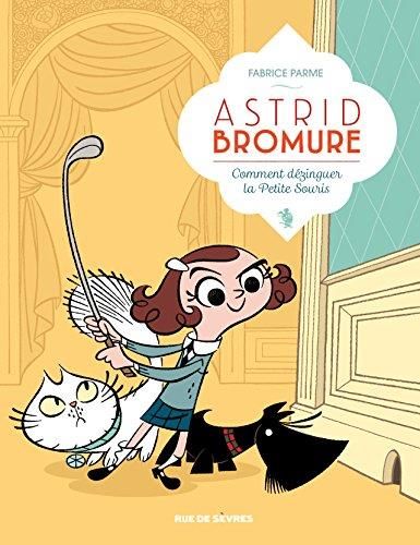 Astrid bromure - 1