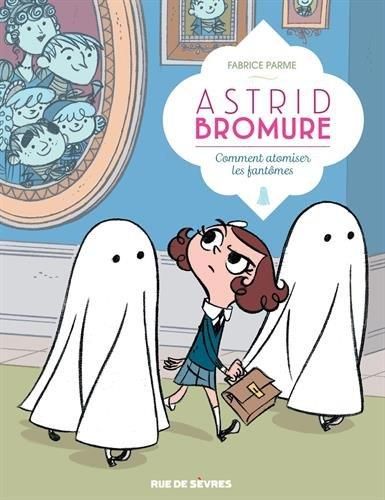 Astrid bromure - 2