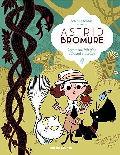 Astrid bromure - 3