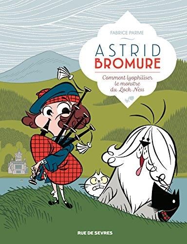 Astrid bromure - 4