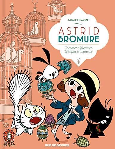 Astrid bromure - 6