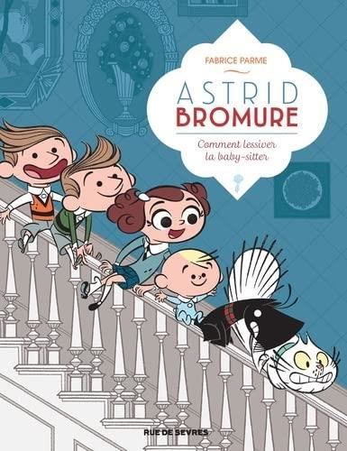 Astrid bromure - 7