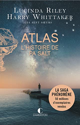 Atlas, l'histoire de Pa Salt