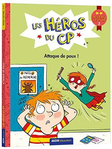Attaque de poux !