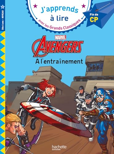 Avengers