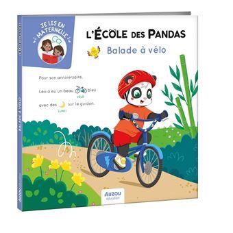 Balade à vélo