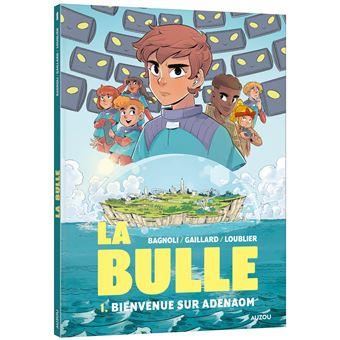 Bienvenue sur Adenaom