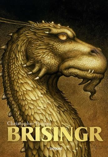 Brisingr