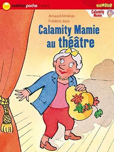Calamity Mamie au théâtre