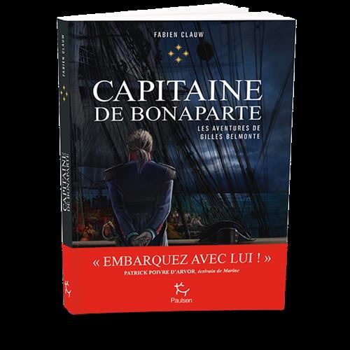Capitaine de Bonaparte