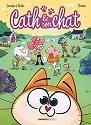 Cath & son chat