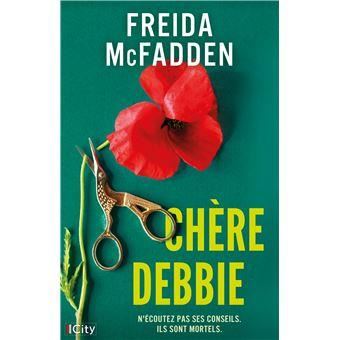 Chère Debbie