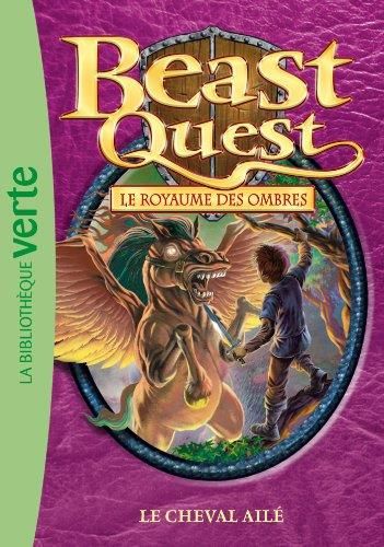 Cheval ailé (le)