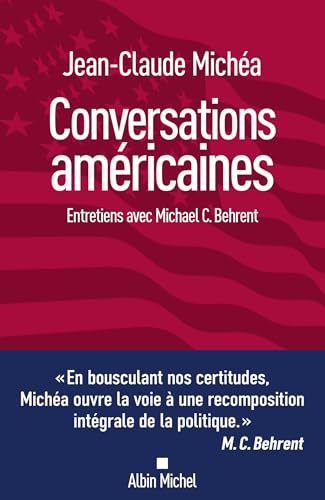 Conversations américaines