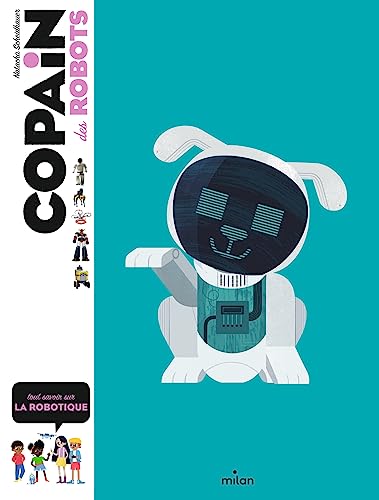 Copain des robots
