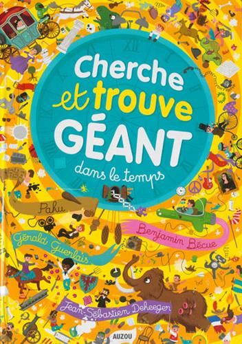 Dans le temps