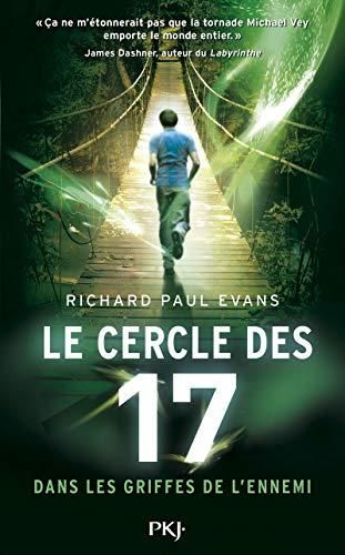 Dans les griffes de l'ennemi