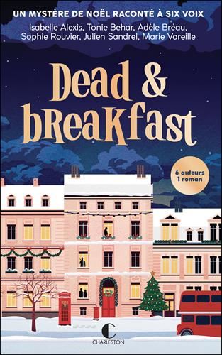 Dead and breakfast