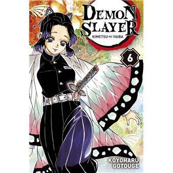 Demon Slayer 6