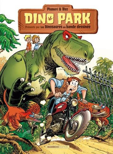 Dino park