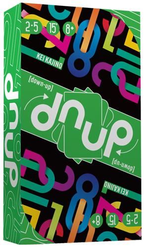 Dnup
