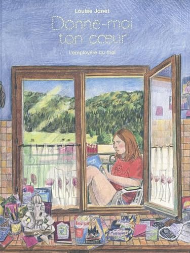 Donne-moi ton coeur
