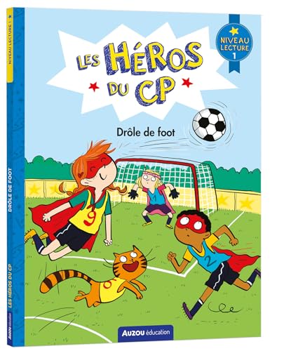 Drôle de foot
