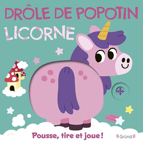 Drôle de popotin