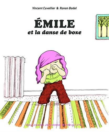 Emile : Émile et la danse de boxe