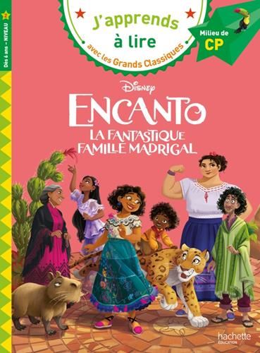 Encanto