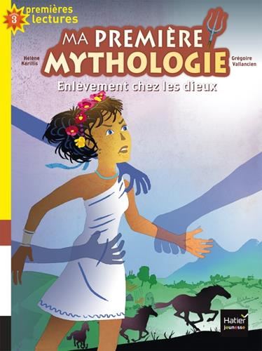 Enlèvement chez les dieux