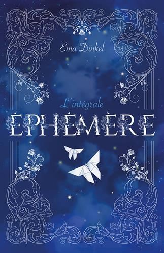 Éphémère
