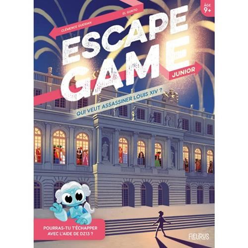 Escape Game
