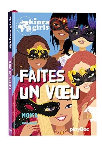 Faites un voeu