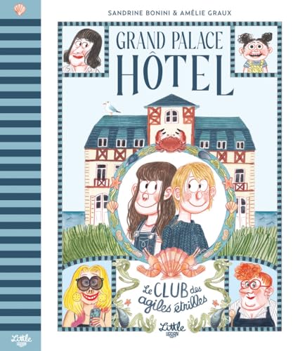 Grand Palace hôtel