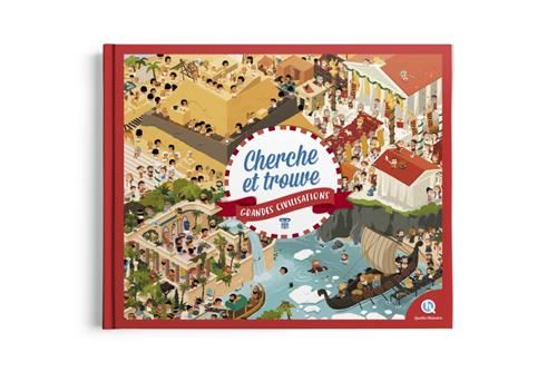 Grandes civilisations
