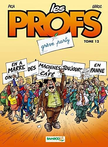 Grève party